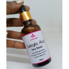 Salicylic Acid Serum