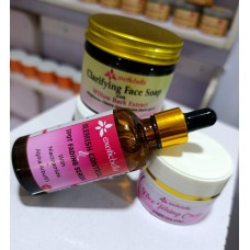 Hyperpigmentation Set (HP set)