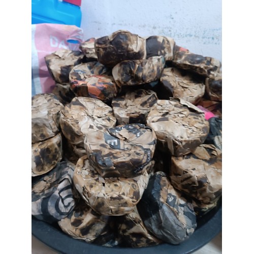 Original Ghana Black Soap ...