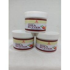 Brightening Shea Butter 