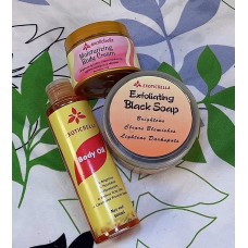Youthful Glow Skin Set