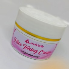 Face Toning Cream