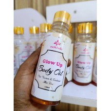 Glow-Up Body Oil 
