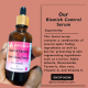 Blemish Control Serum 