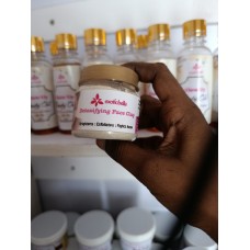 Detoxifying Face Clay