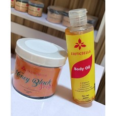 Healthy Glow Set