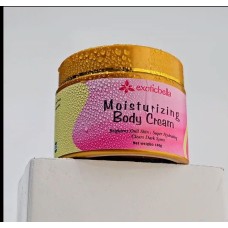 Moisturizing Body Cream 